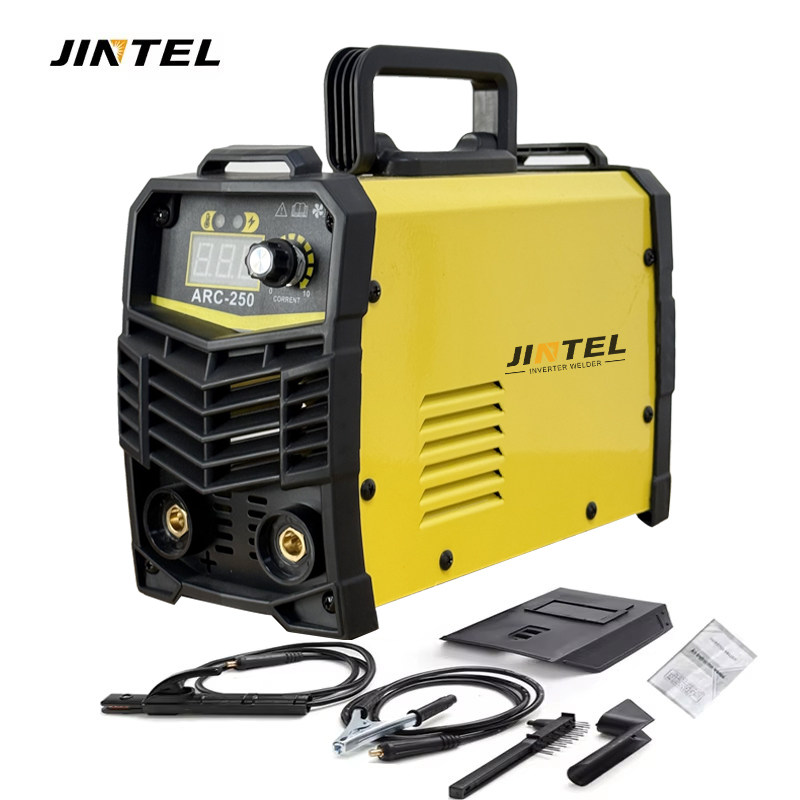 Customizable ARC-250 Stick Welder