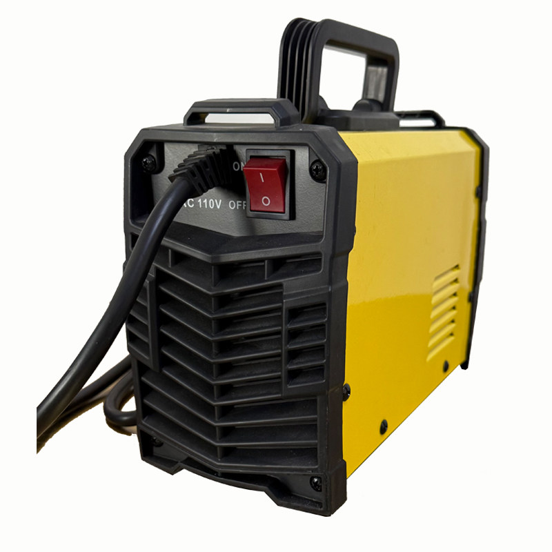 Customizable ARC-250 Stick Welder