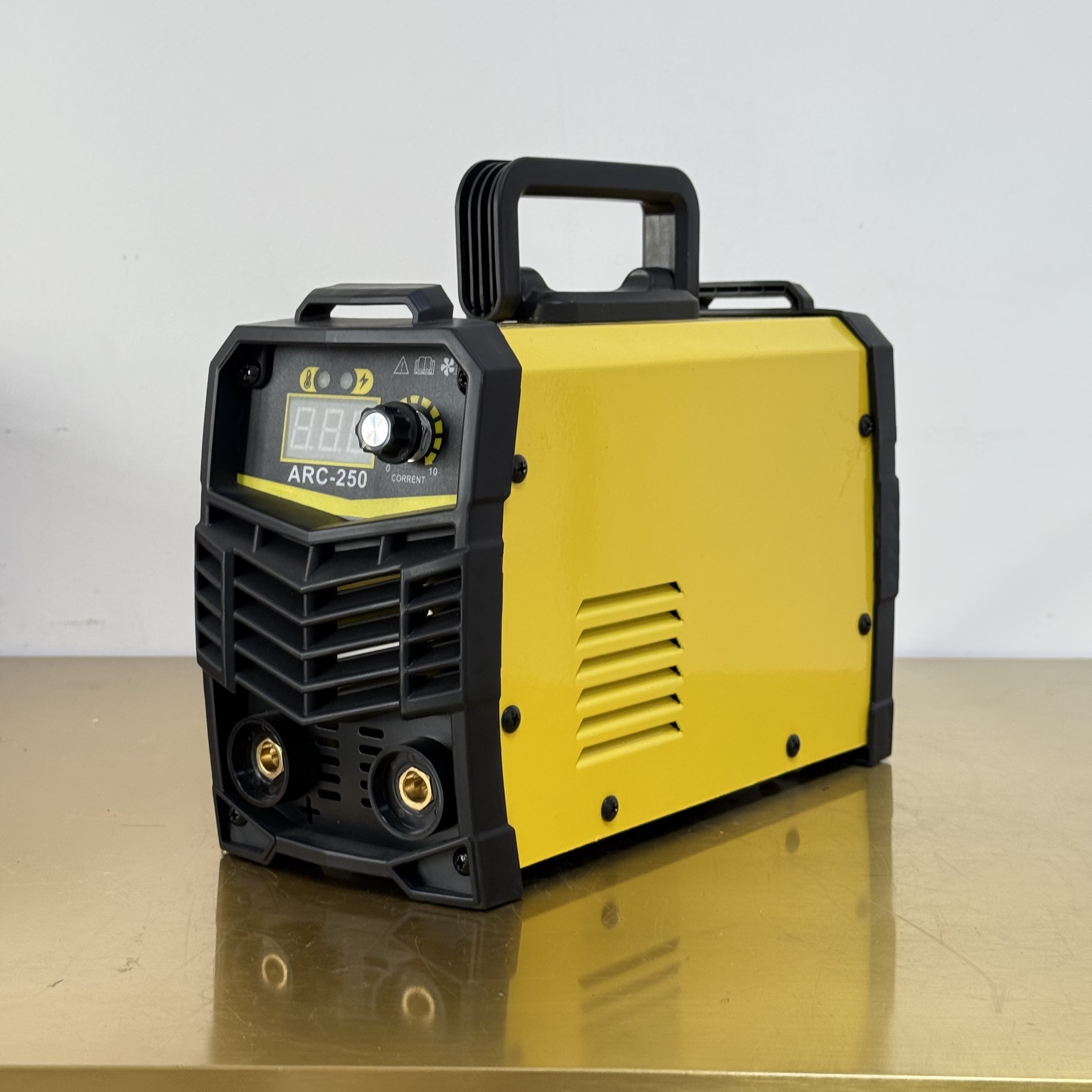Customizable ARC-250 Stick Welder