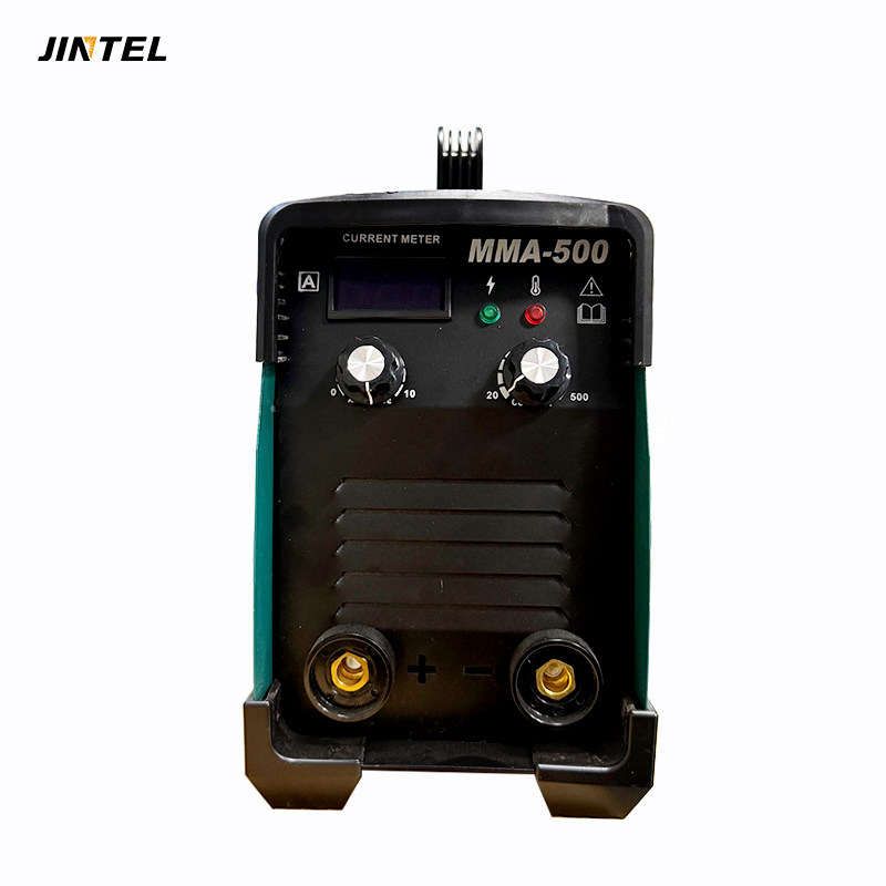 Customizable MMA-500 Stick Welder