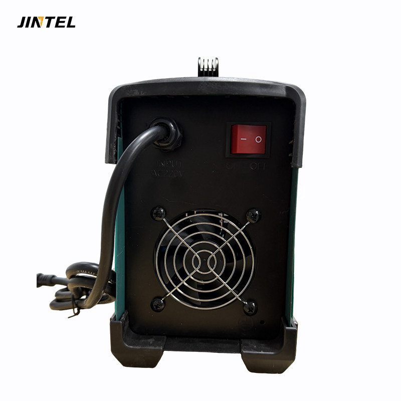 Customizable MMA-500 Stick Welder