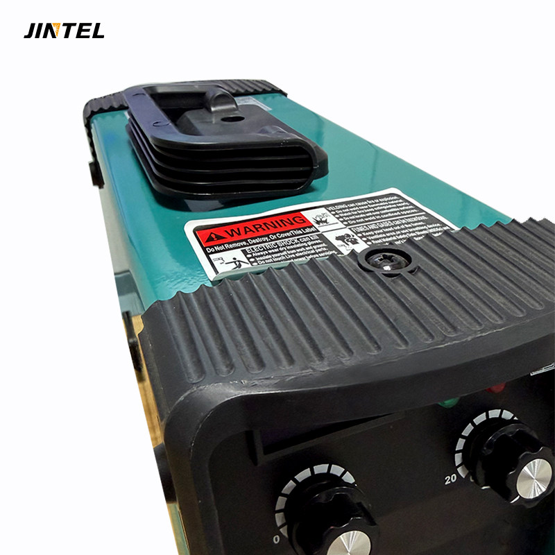 Customizable MMA-500 Stick Welder