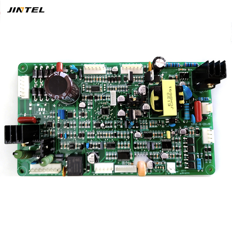 Welding machine circuit board