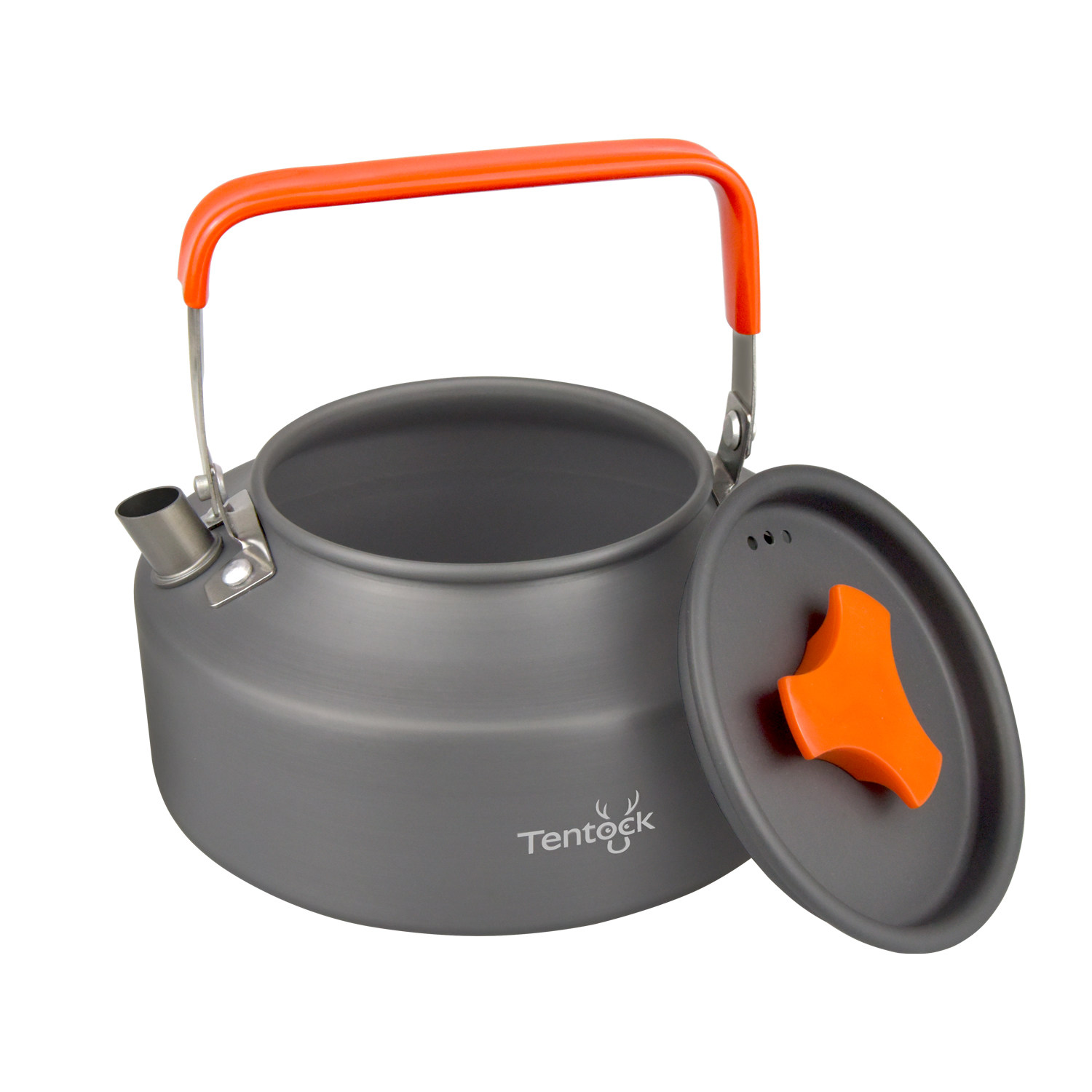Camping Ultralight Kettle