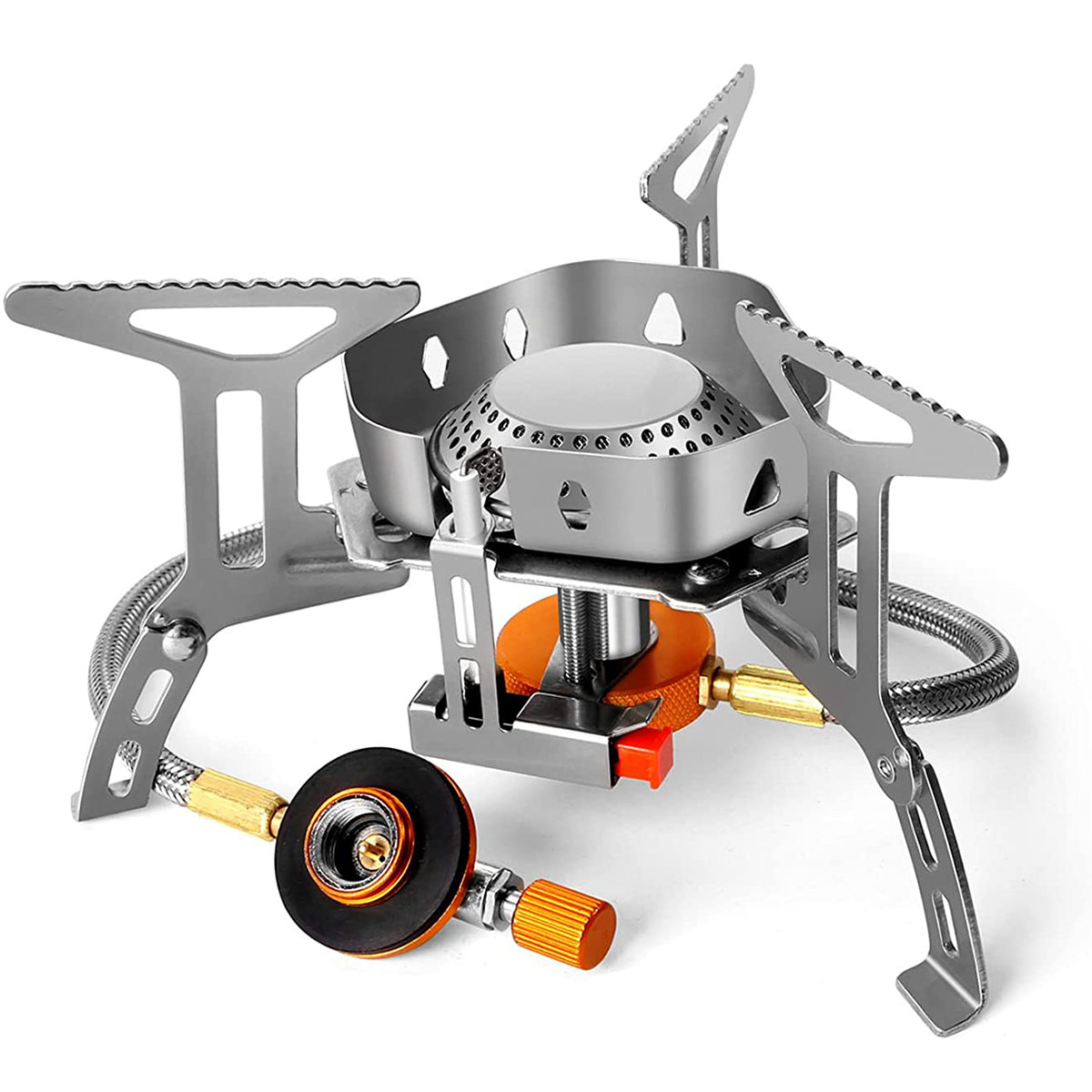 Windproof Gas Stove