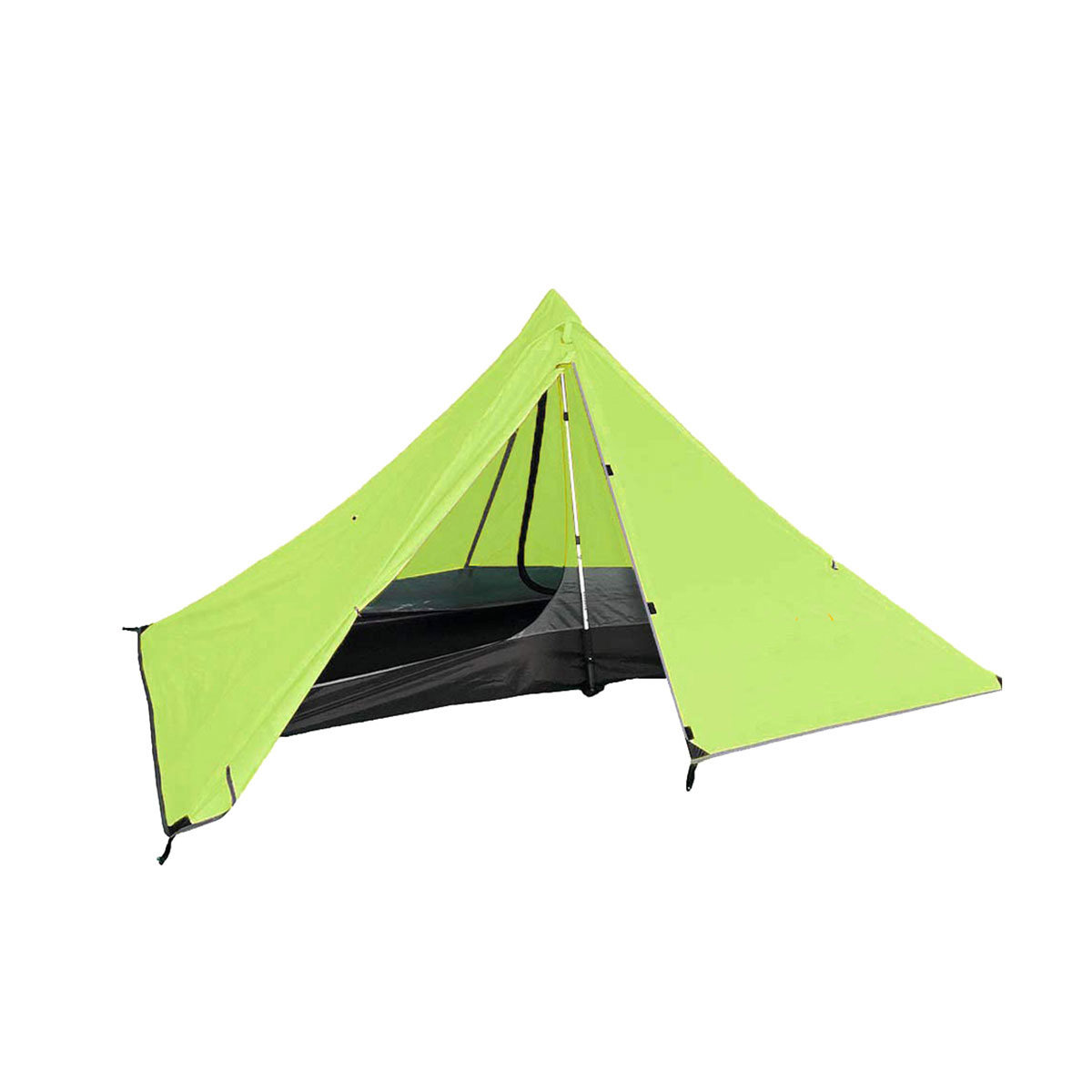 tent