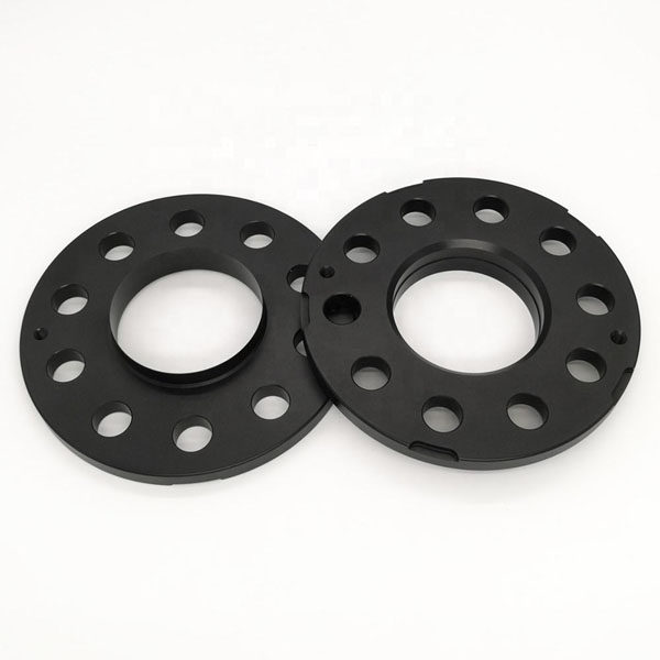 12mm 5x112 Wheel Spacer For Audi