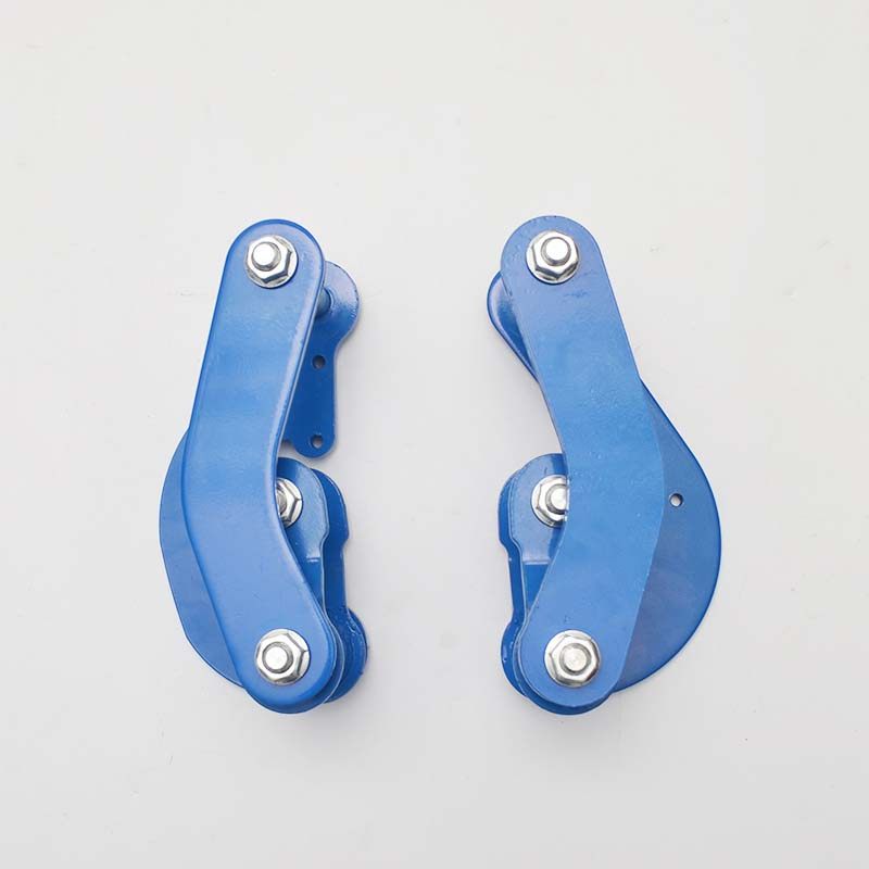 Double Shackle For Hilux Revo 2.8L 2015 Up