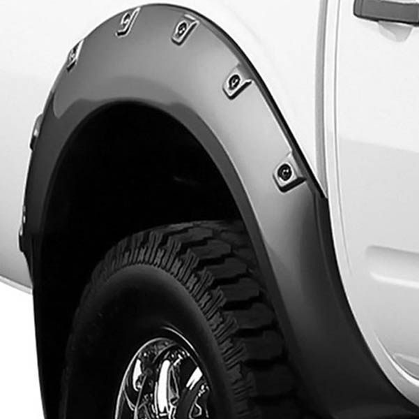 ABS Fender Flares For Tundra 2014-2019