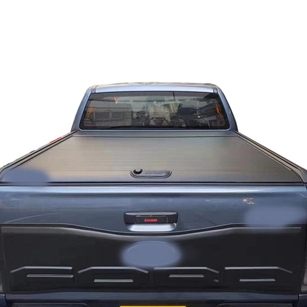 Rol Up Truck Bed Tonneau Cover