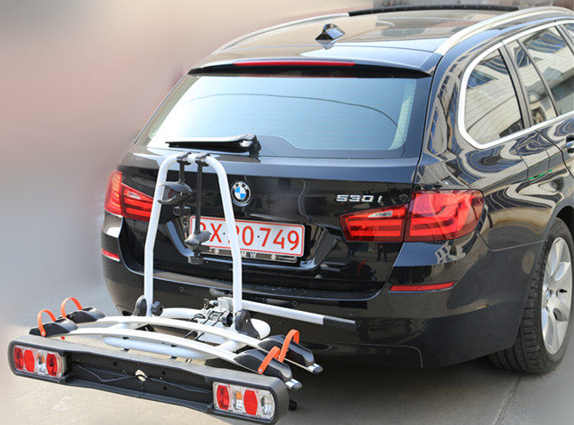 Hitch Bicycle Carrier