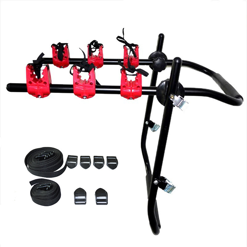 Bicycle Carrier For Car