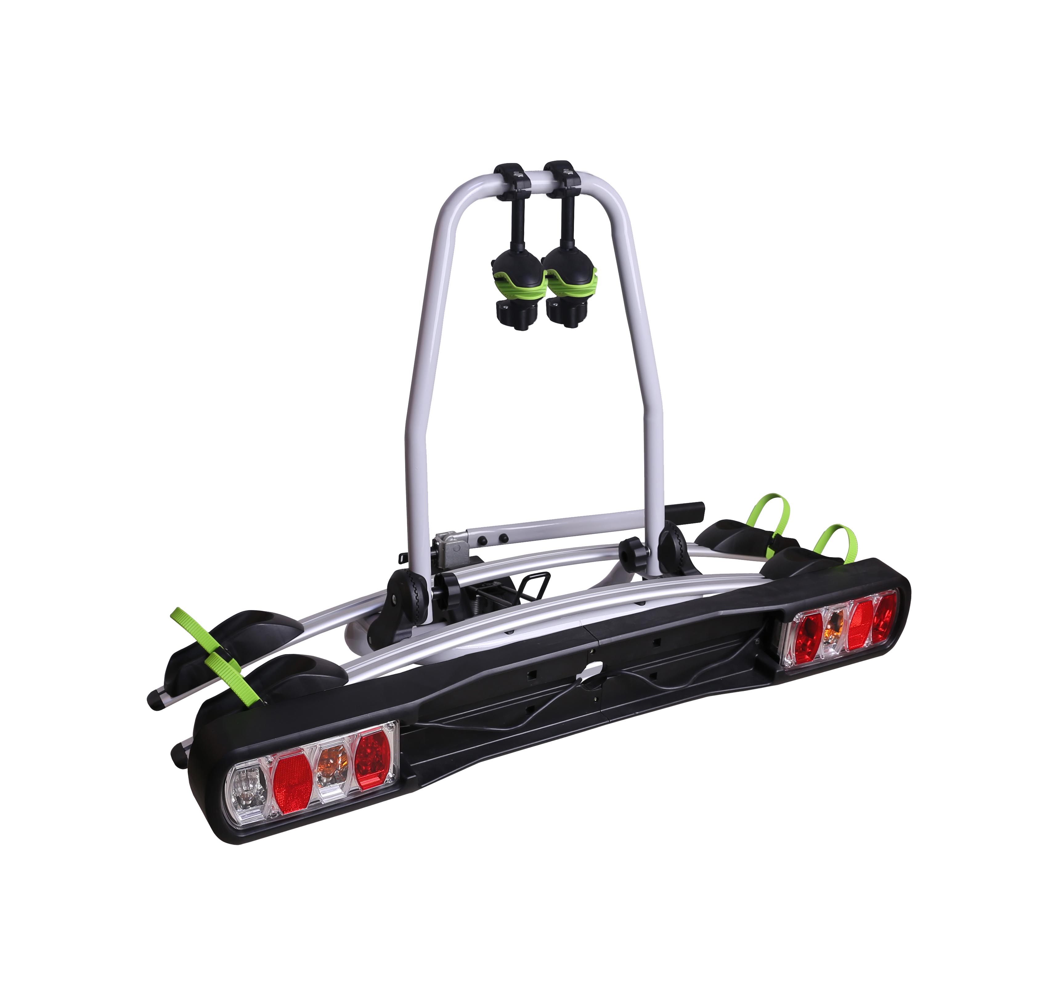 Hitch Bicycle Carrier