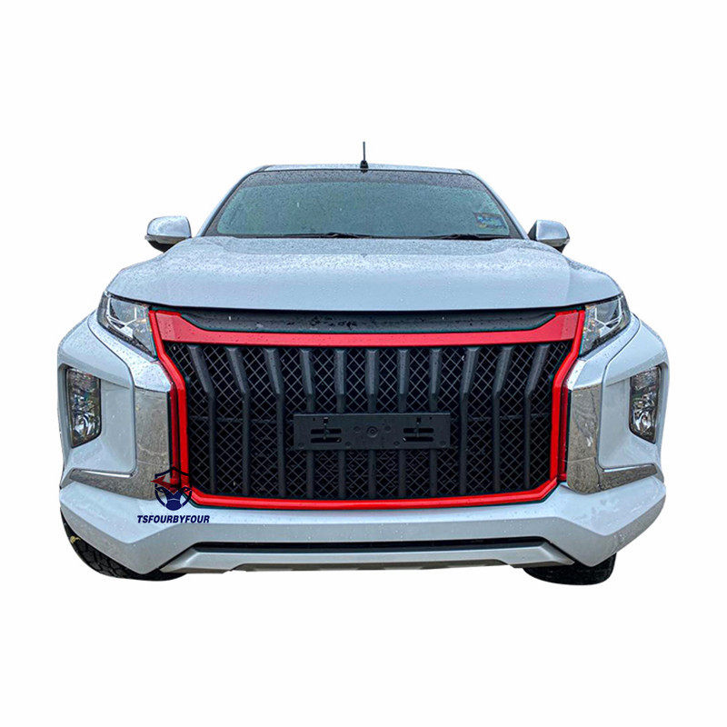 Front Grille For Triton 2019+