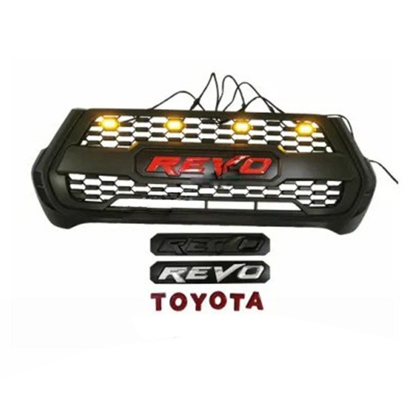 HILUX REVO 2021 GRILLE