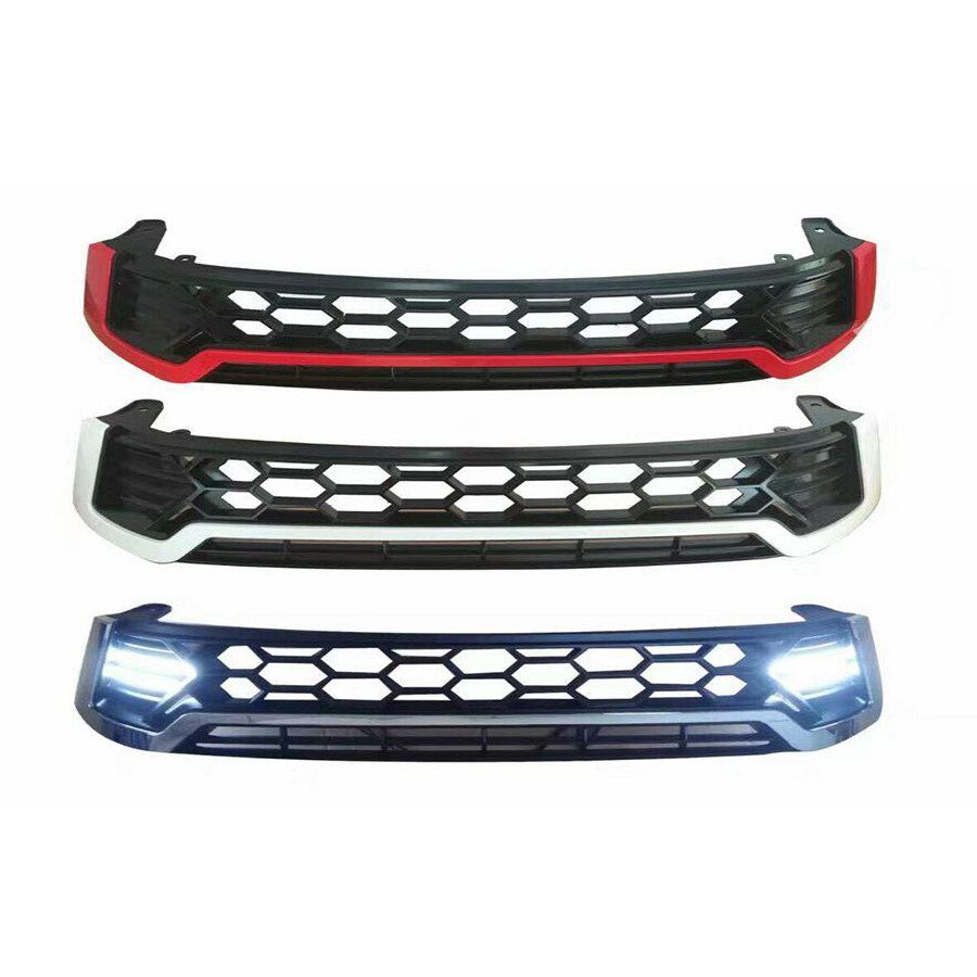 Grille for Hilux Revo 2015+