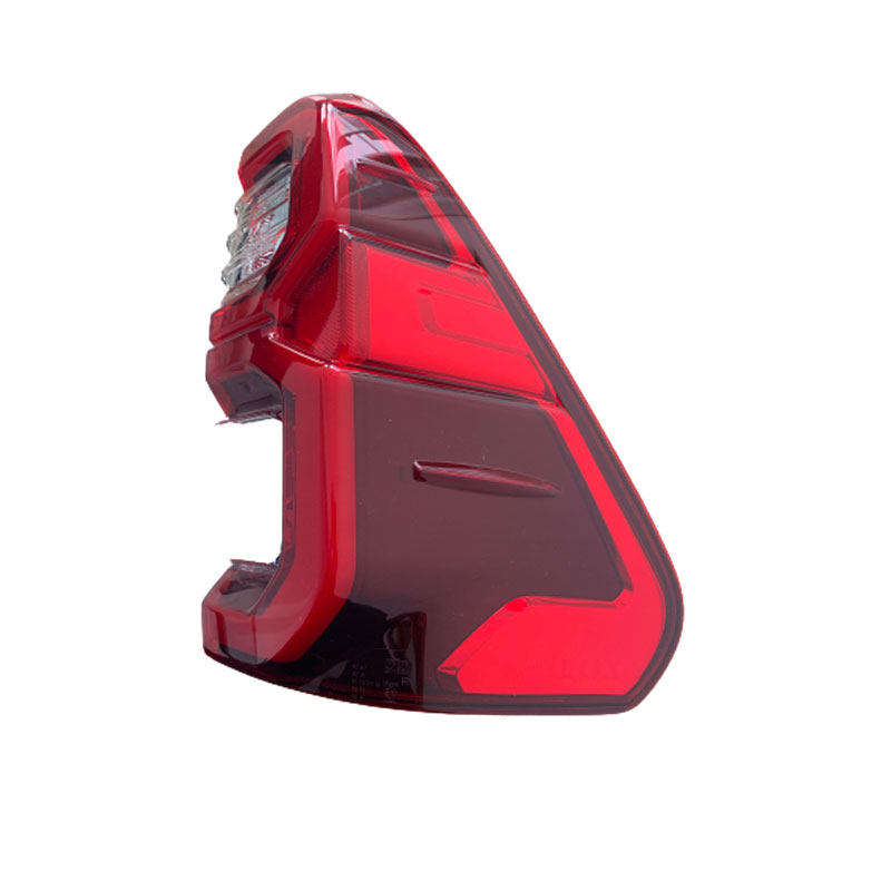 Tail Lamp Light for 2021 Toyota Hilux Revo Rocco 2021