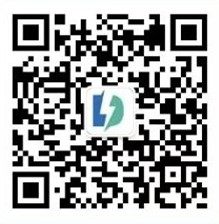 公众号二维码