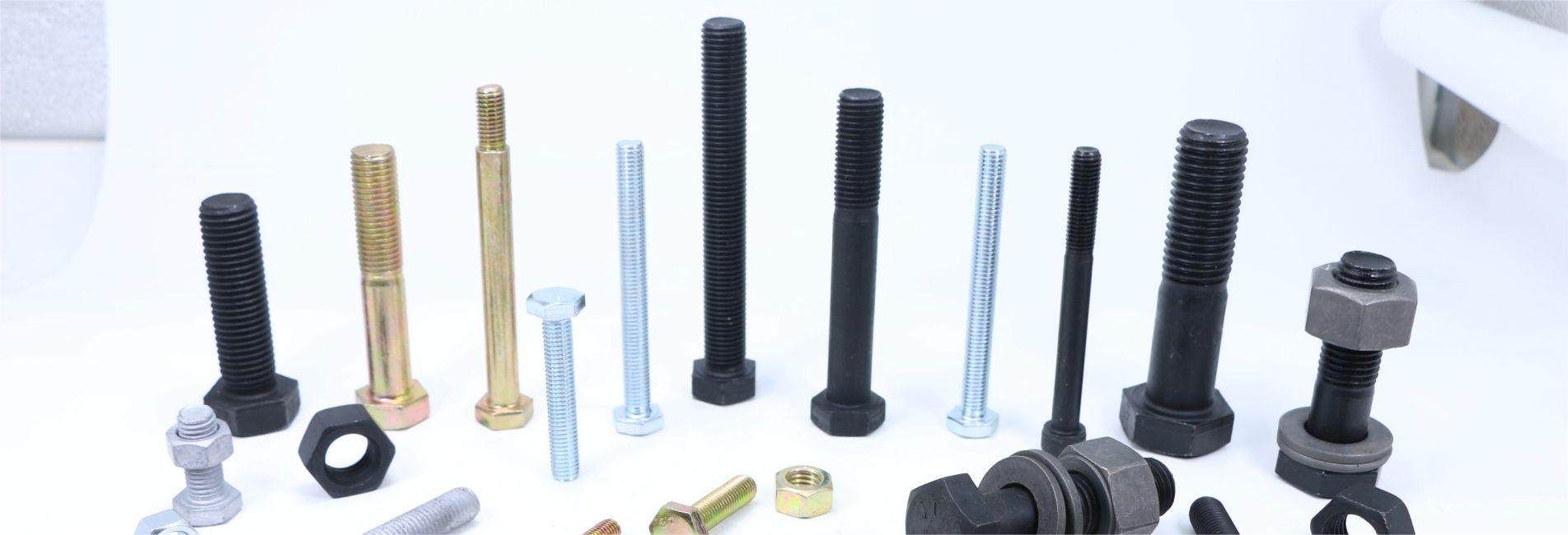 河北金红杉紧固件有限公司