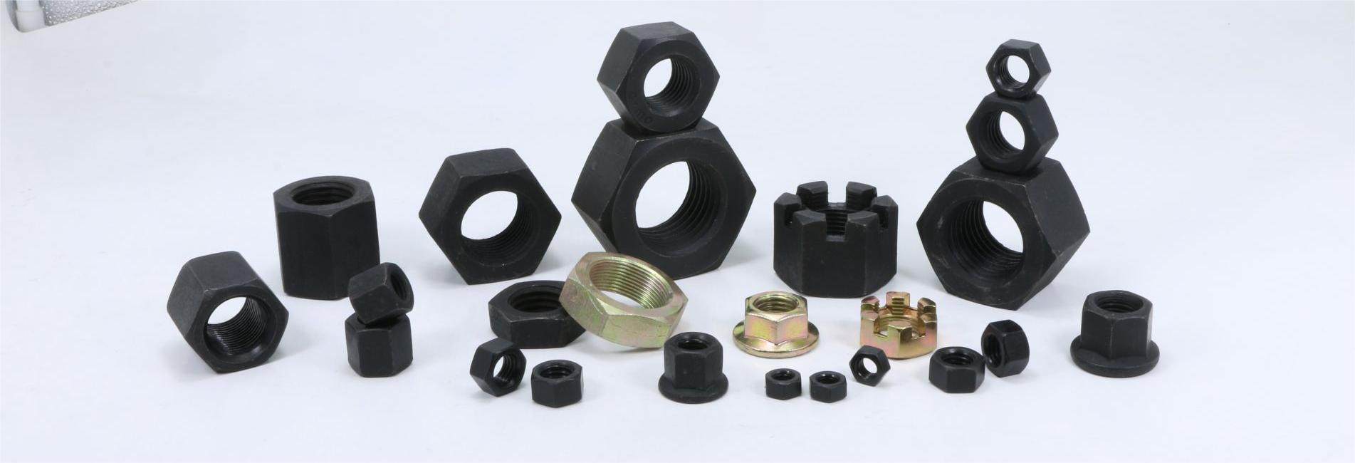 河北金红杉紧固件有限公司