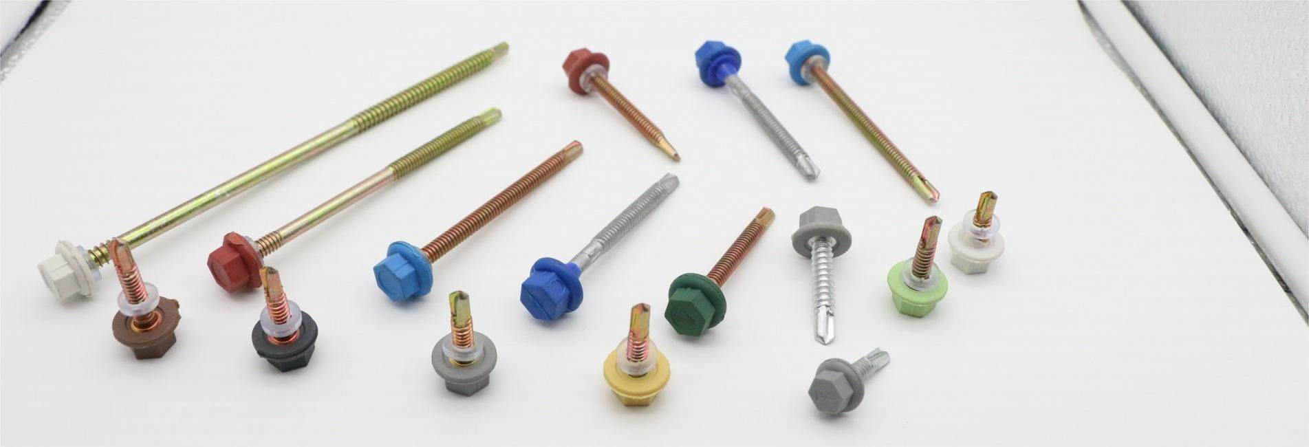 河北金红杉紧固件有限公司