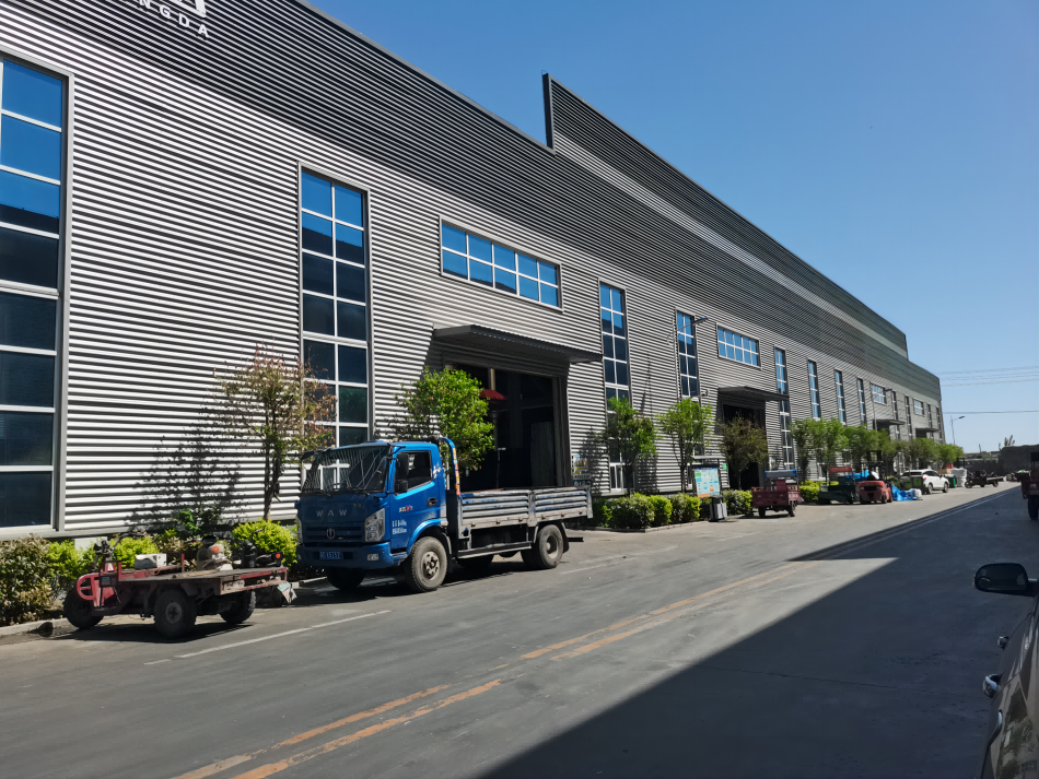 河北金红杉紧固件有限公司