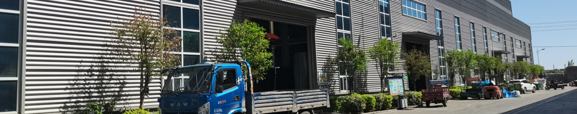 河北金红杉紧固件有限公司