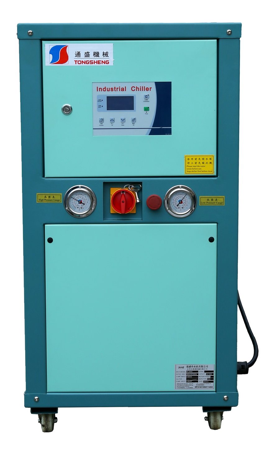 水冷型冷水机
