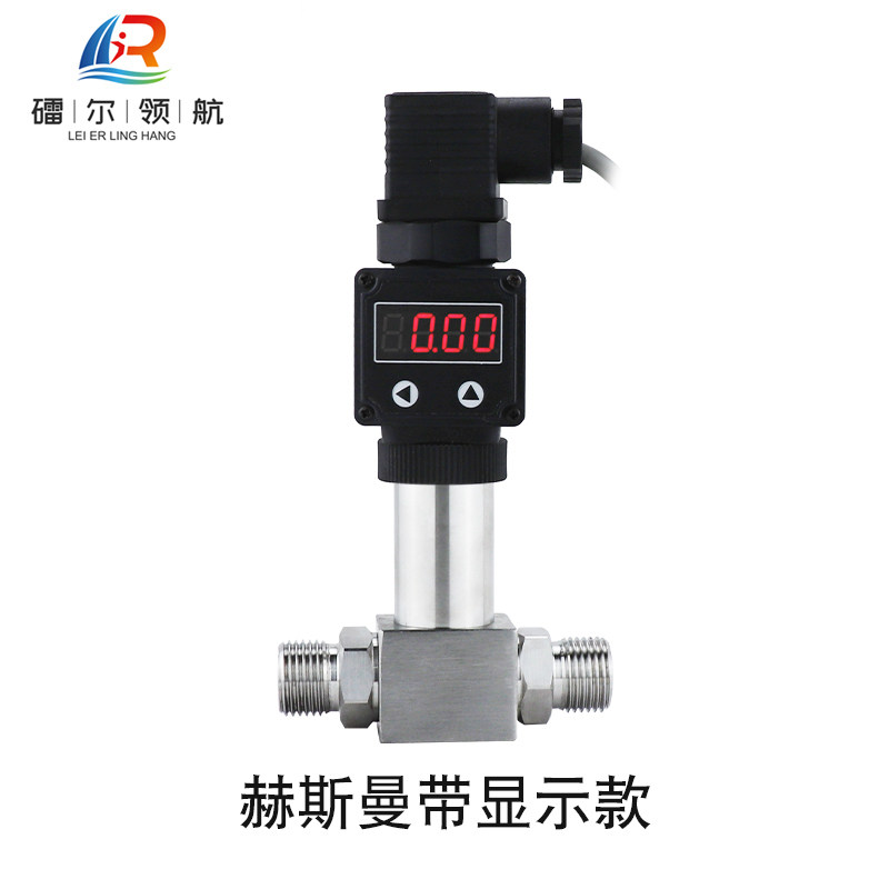 北京镭尔智能传感器技术有限公司