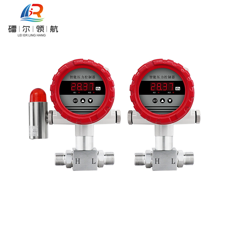 LEQ-213A防爆差压控制器