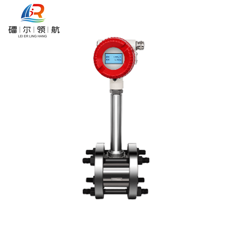 北京镭尔智能传感器技术有限公司