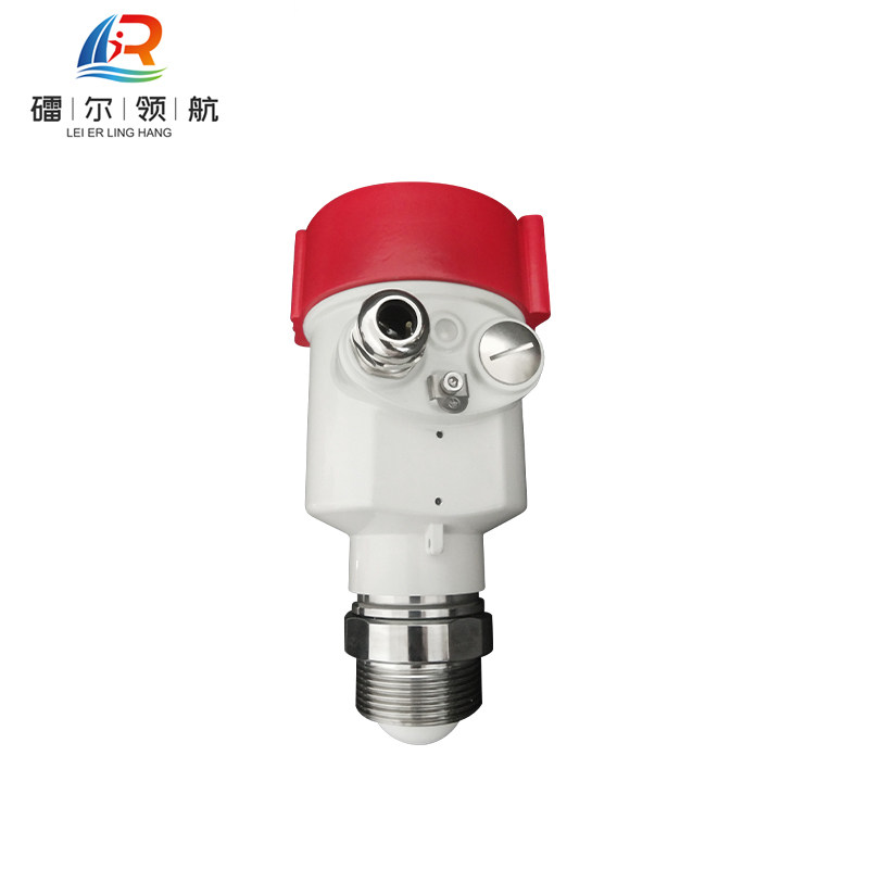 北京镭尔智能传感器技术有限公司