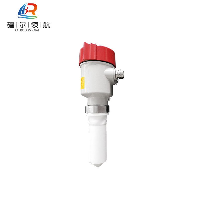 LEQ-416A高频雷达物（液）位计