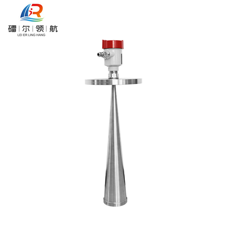 北京镭尔智能传感器技术有限公司