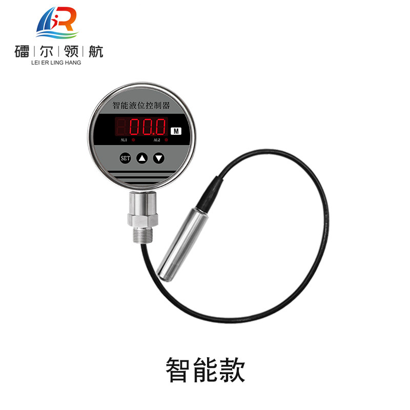 LEQ-415智能型液位控制器