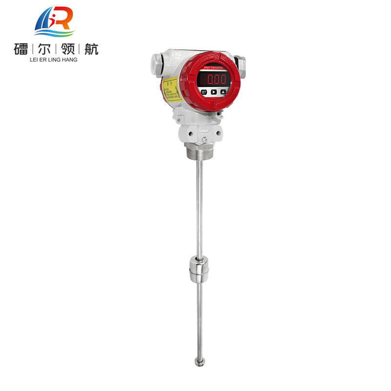 北京镭尔智能传感器技术有限公司