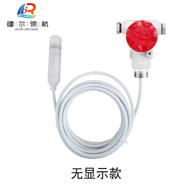 北京镭尔智能传感器技术有限公司