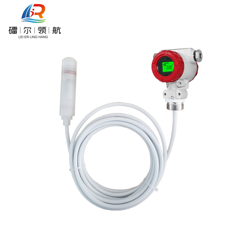 LEQ-412A防腐型液位变送器