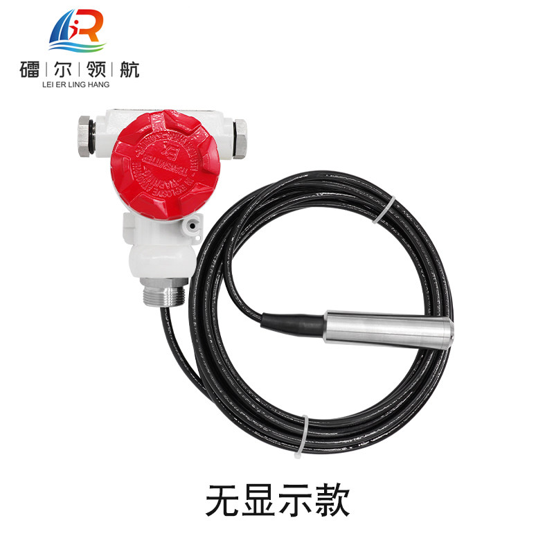 北京镭尔智能传感器技术有限公司