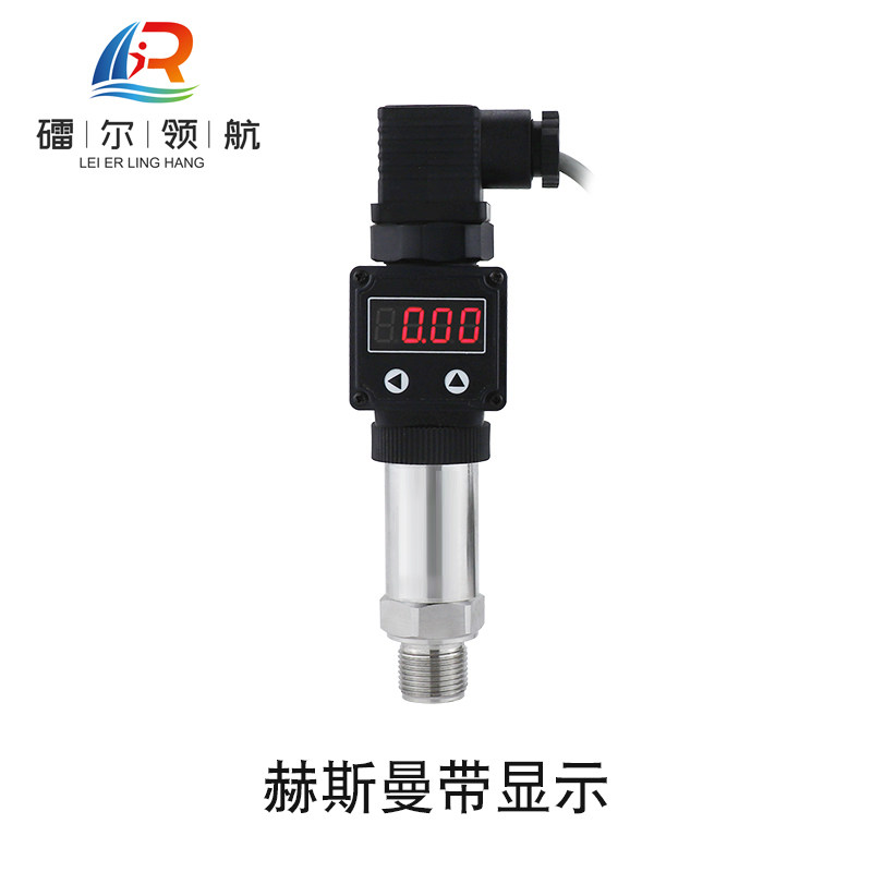 北京镭尔智能传感器技术有限公司