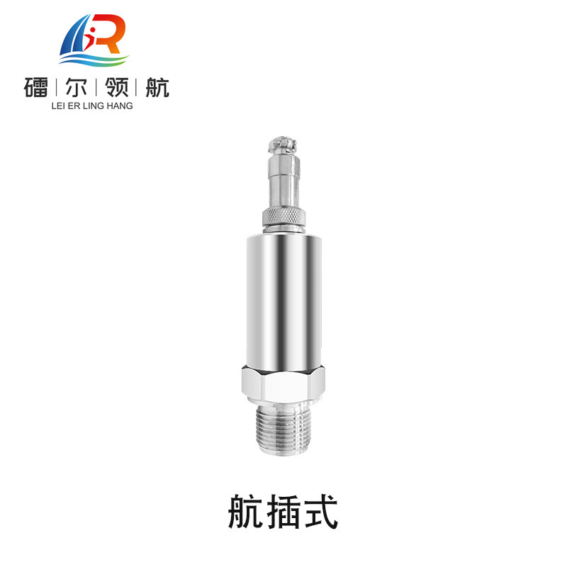 北京镭尔智能传感器技术有限公司