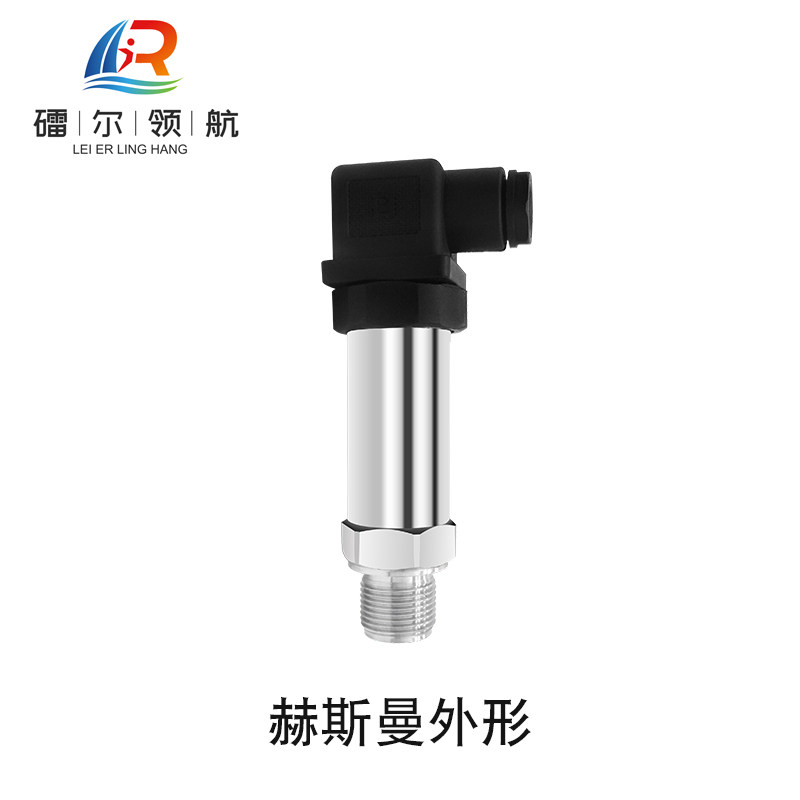 北京镭尔智能传感器技术有限公司