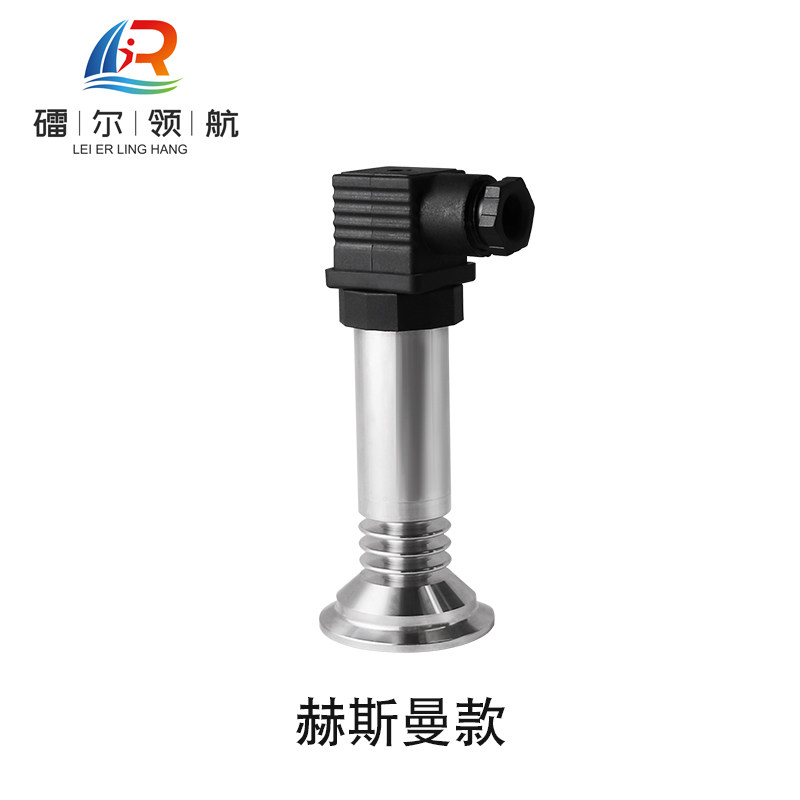 北京镭尔智能传感器技术有限公司