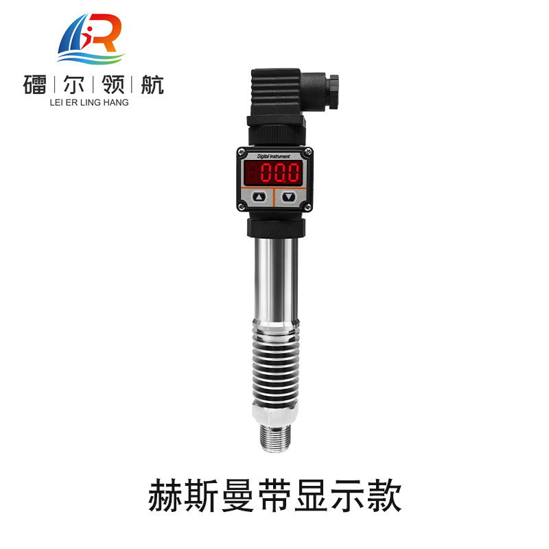 北京镭尔智能传感器技术有限公司