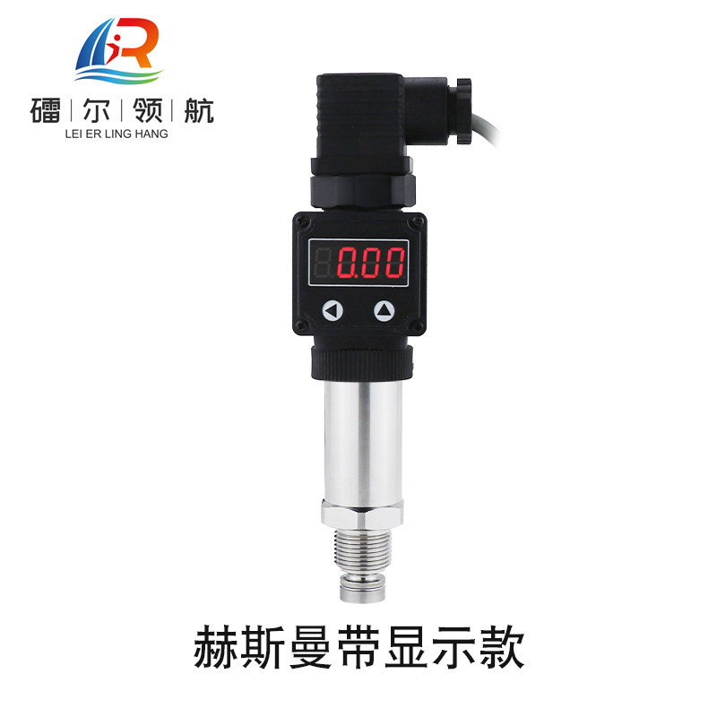 北京镭尔智能传感器技术有限公司