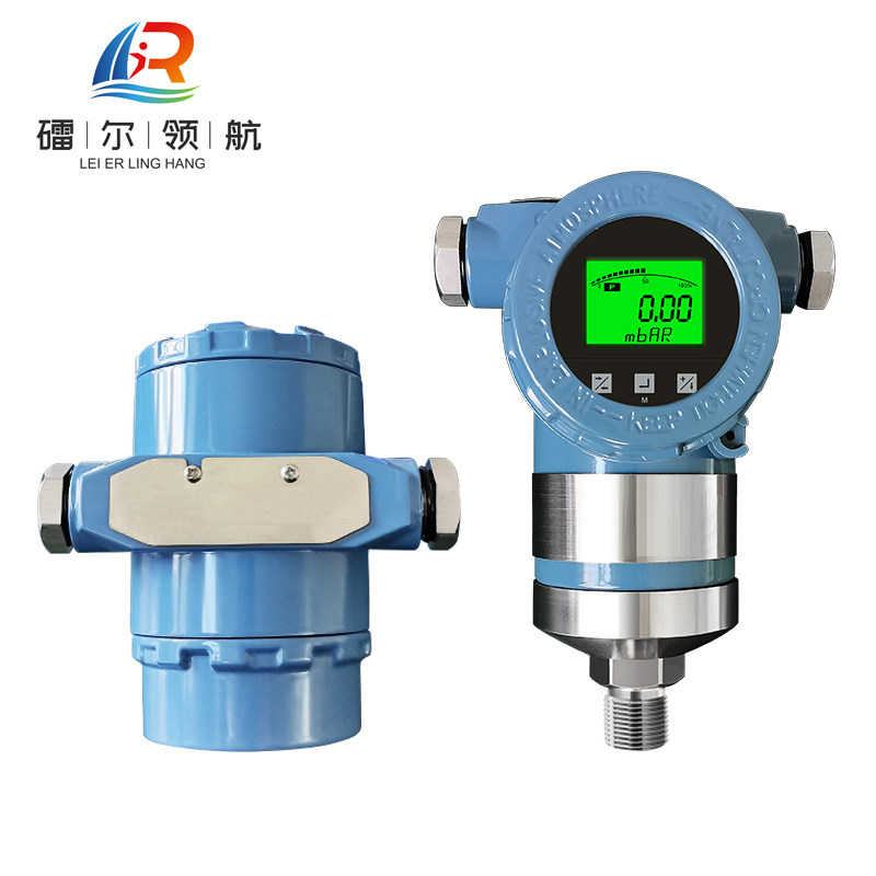 北京镭尔智能传感器技术有限公司