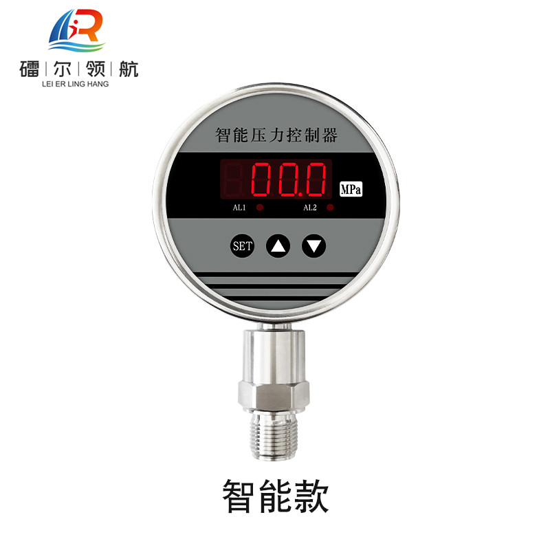 北京镭尔智能传感器技术有限公司