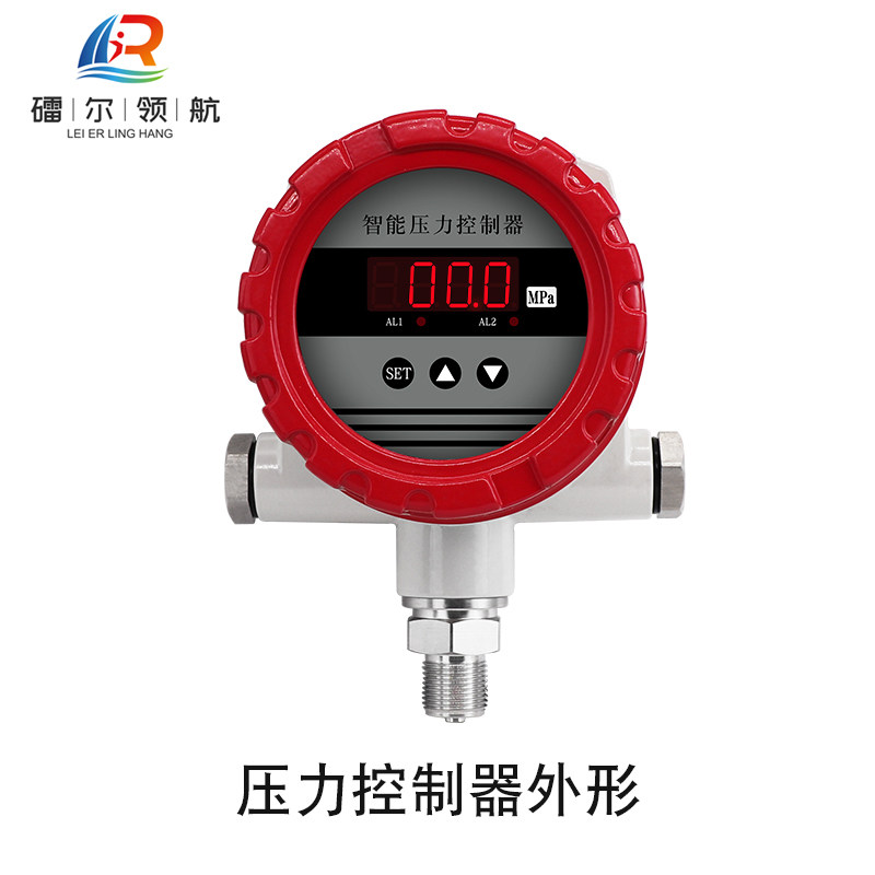 北京镭尔智能传感器技术有限公司