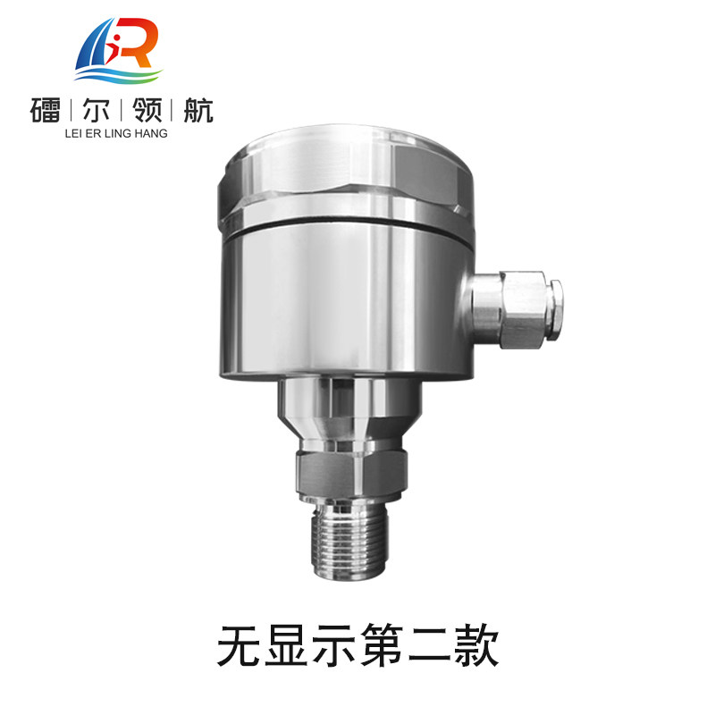 北京镭尔智能传感器技术有限公司
