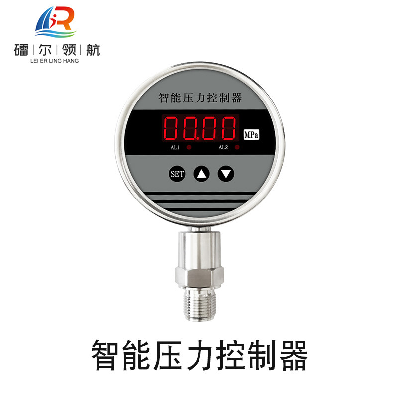 北京镭尔智能传感器技术有限公司